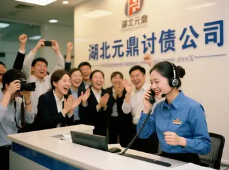 湖北合法清债公司帮助企业成功讨债