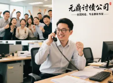 正规手段商账追讨清欠