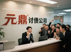 合同欠款追讨