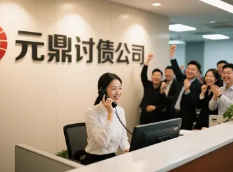 民间债务追讨