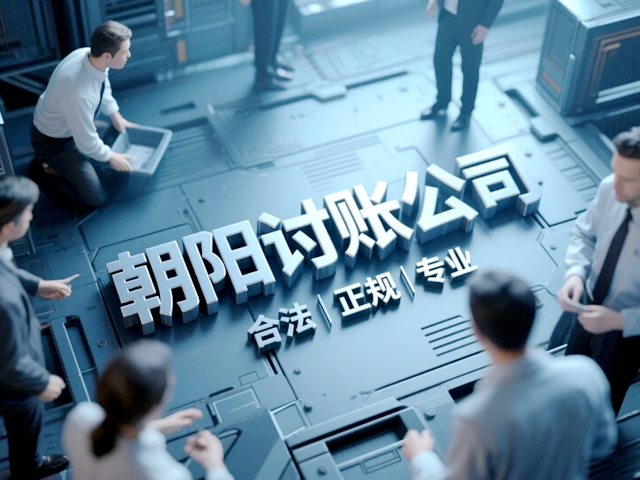 朝阳讨账公司