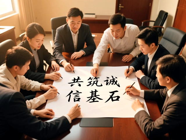 化解债务纠纷 共筑诚信基石 .jpg