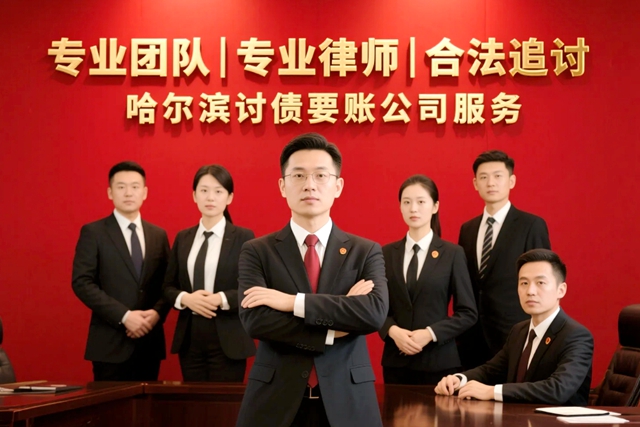 哈尔滨讨债要账公司服务